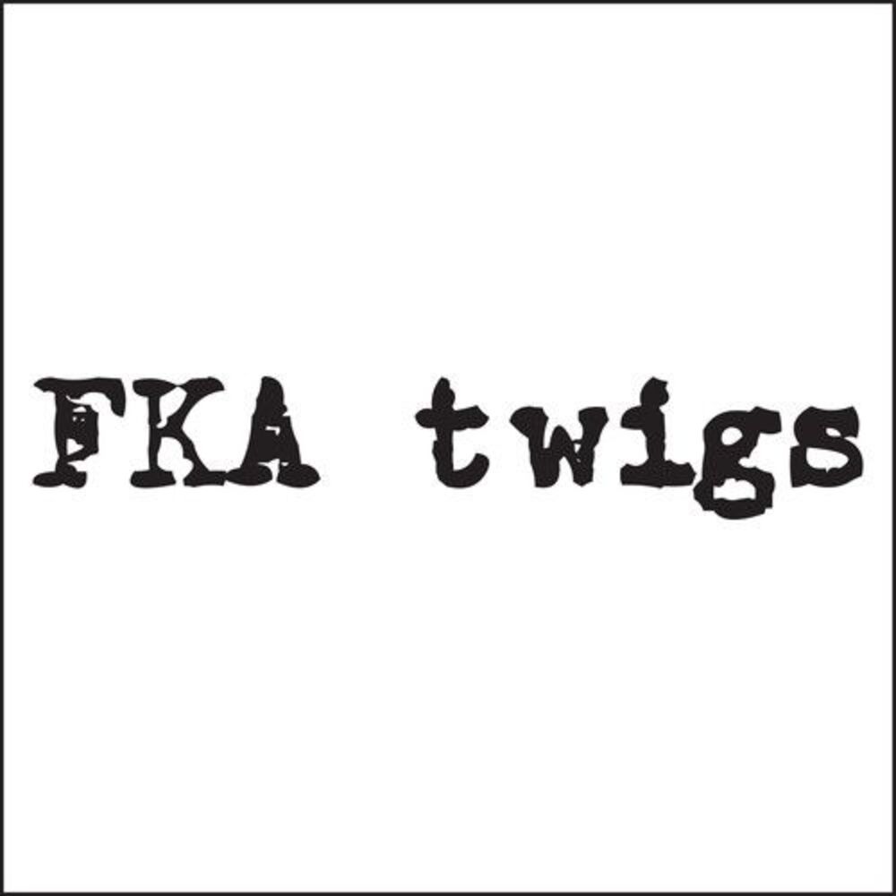 FKA Twigs - Ep1  12-INCH SINGLE